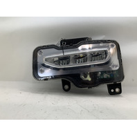2016-2019 GMC Sierra Fog Driving Light Left Driver OEM