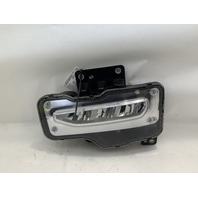 2016-2019 GMC Sierra Fog Driving Light Left Driver OEM