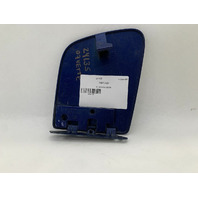 2005-2013 Chevrolet Corvette Fuel Filler Gas Door OEM