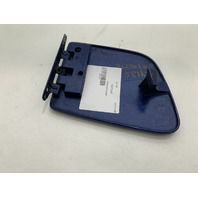 2005-2013 Chevrolet Corvette Fuel Filler Gas Door OEM