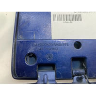 2005-2013 Chevrolet Corvette Fuel Filler Gas Door OEM