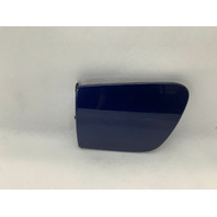 2005-2013 Chevrolet Corvette Fuel Filler Gas Door OEM