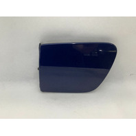 2005-2013 Chevrolet Corvette Fuel Filler Gas Door OEM