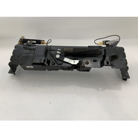 2005-2013 Chevrolet Corvette C6 Trunk Latch Lock OEM