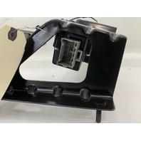 2005-2013 Chevrolet Corvette C6 Trunk Latch Lock OEM