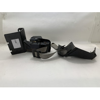 2006-2008 Chevrolet Corvette C6 Seat Belt Left With Bracket OEM