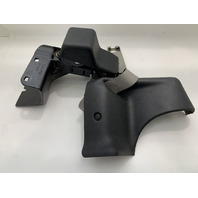 2006-2008 Chevrolet Corvette C6 Seat Belt Left With Bracket OEM