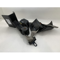 2006-2008 Chevrolet Corvette C6 Seat Belt Left With Bracket OEM