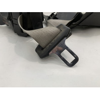 2006-2008 Chevrolet Corvette C6 Seat Belt Left With Bracket OEM