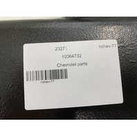 2006-2008 Chevrolet Corvette C6 Seat Belt Left With Bracket OEM