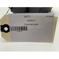 1998-1999 Chevrolet Corvette C5 Climate Temperature Control Panel OEM