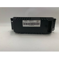 1998-1999 Chevrolet Corvette C5 Climate Temperature Control Panel OEM