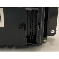 1998-1999 Chevrolet Corvette C5 Climate Temperature Control Panel OEM