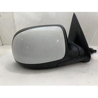 2003-2006 GMC Yukon Door Mirror Right White OEM