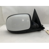 2003-2006 GMC Yukon Door Mirror Right White OEM
