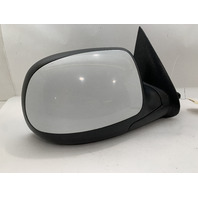 2003-2006 GMC Yukon Door Mirror Right White OEM