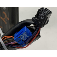 2003-2006 GMC Yukon Door Mirror Right White OEM