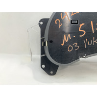 2003-2005 GMC Yukon Speedometer Instrument Cluster OEM