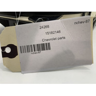 2003-2005 GMC Yukon Speedometer Instrument Cluster OEM