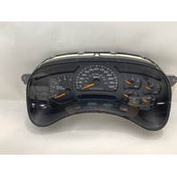 2003-2005 GMC Yukon Speedometer Instrument Cluster OEM