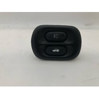 1997-2004 Chevrolet Corvette Fog Light Switch With Truck Release OEM