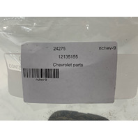 1997-2004 Chevrolet Corvette Fog Light Switch With Truck Release OEM