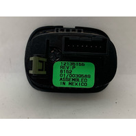 1997-2004 Chevrolet Corvette Fog Light Switch With Truck Release OEM