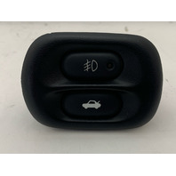 1997-2004 Chevrolet Corvette Fog Light Switch With Truck Release OEM