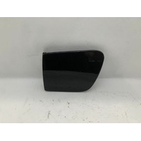 2005-2013 Chevrolet Corvette Fuel Filler Gas Door OEM