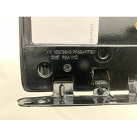 2005-2013 Chevrolet Corvette Fuel Filler Gas Door OEM