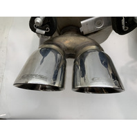 2005-2008 Chevrolet Corvette C6 Corsa Extreme Sport Exhaust Mufflers OEM