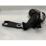 2005-2012 Chevrolet Corvette C6 Seat Belt Retractor Left Ebony OEM