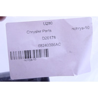 2015-2023 Chrysler 300 Headlight Fog Lamp Switch 68240386AC OEM