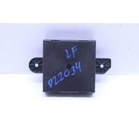 2016 Chrysler 200 Front Door Control Module - 68111321AG OEM