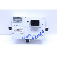 2016 Chrysler 200 Body Control Module BCM - 68273253AC OEM