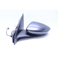 2015-2017 Chrysler 200 Left Driver Side Mirror 1UY111W7AF OEM Used