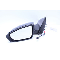 2015-2017 Chrysler 200 Left Driver Side Mirror 1UY111W7AF OEM Used