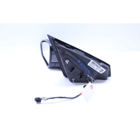2015-2017 Chrysler 200 Left Driver Side Mirror 1UY111W7AF OEM Used