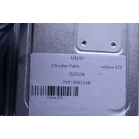 2014-2017 Jeep Compass Patriot Transmission Control Module