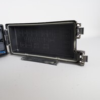 2007 Chrysler Junction Fuse Box OEM