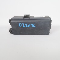 2007 Chrysler Junction Fuse Box OEM