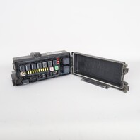 2007 Chrysler Junction Fuse Box OEM