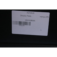 2006-2010 Chrsler 300 OEM Kicker Sub Woofer Speaker w/ Box 05030280AA