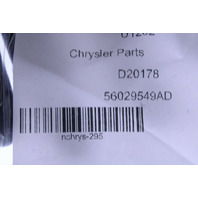2011-2023 Chrysler 300 Dodge Charger Challenger Dynamics Sensor 56029549AD OEM Used