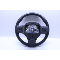 2013-2016 Dodge Dart Steering Wheel 5VF12DX9AA OEM Used