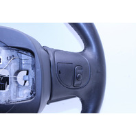 2013-2016 Dodge Dart Steering Wheel 5VF12DX9AA OEM Used