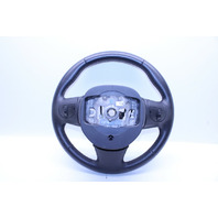 2013-2016 Dodge Dart Steering Wheel 5VF12DX9AA OEM Used