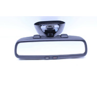 2017 Chrysler 200 Inside Rear View Mirror 68203589AC OEM Used