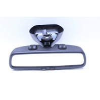 2017 Chrysler 200 Inside Rear View Mirror 68203589AC OEM Used