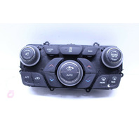 2015-2017 Chrysler 200 AC Heater Climate Control Unit 68270687AA OEM Used